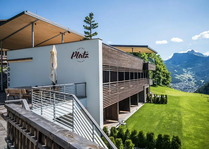 PlatzAlbergo